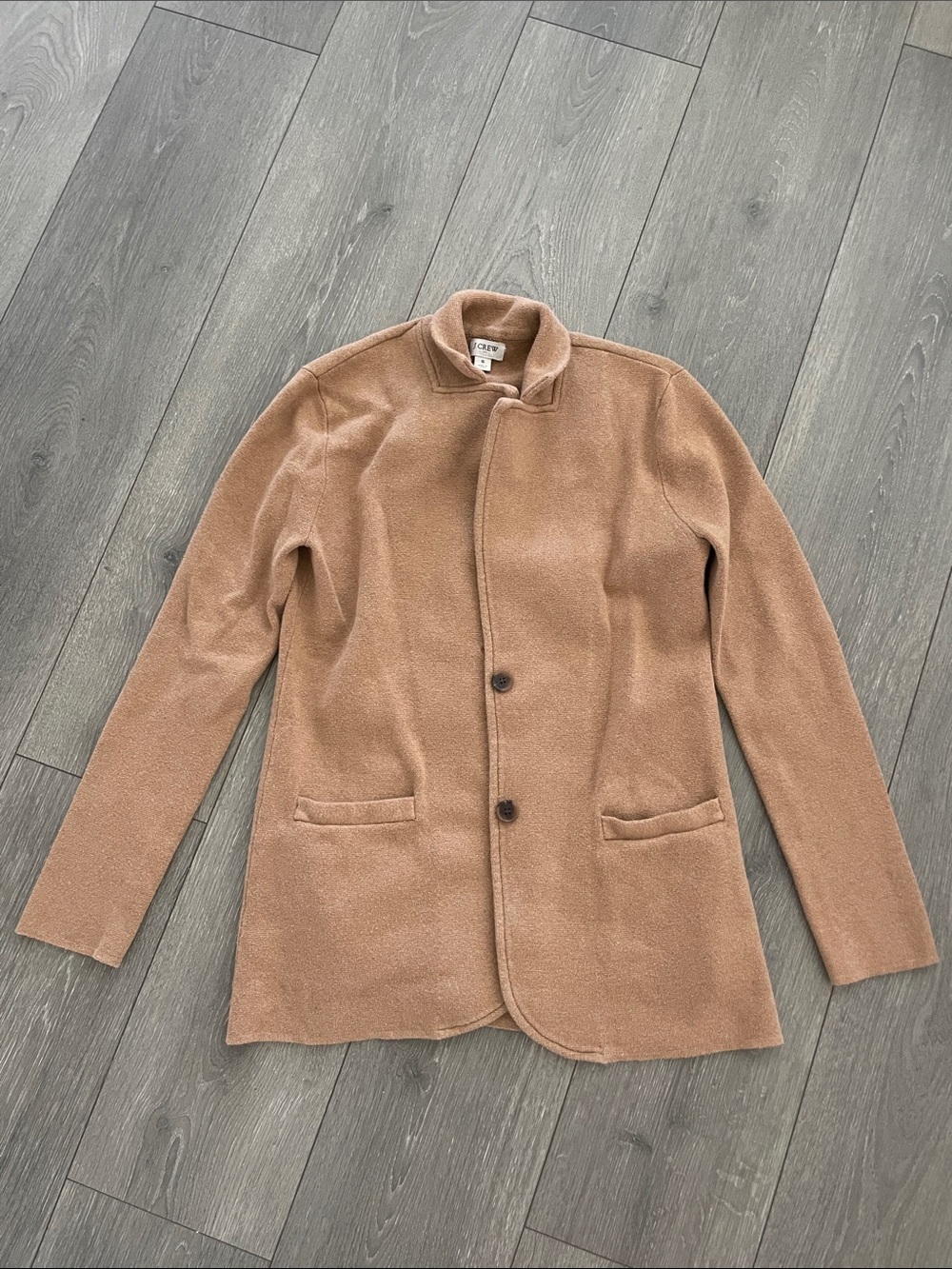 Women’s jcrew sweater cardigan